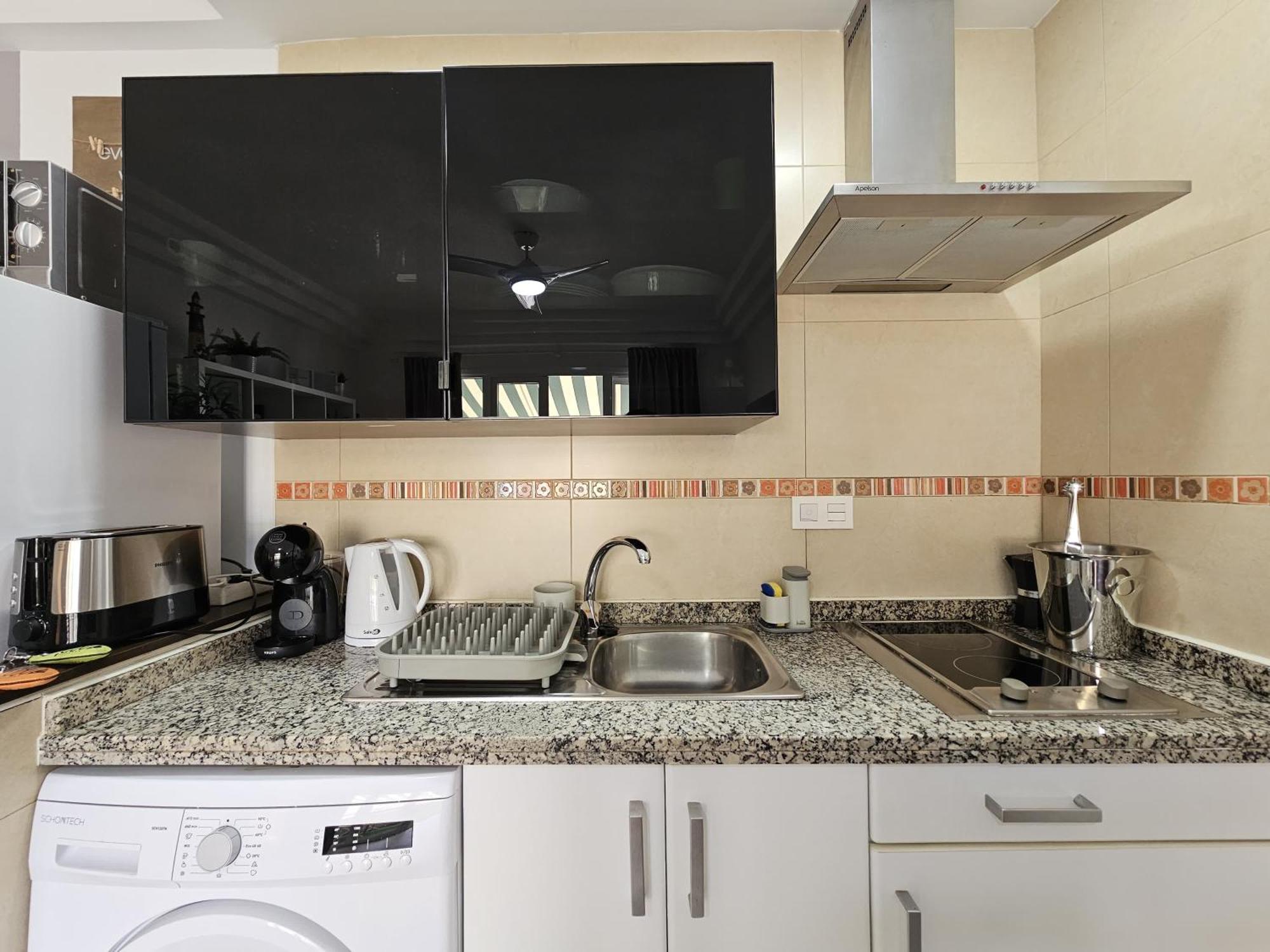 Fantastico Apartamento Villa Victoria Costa Adeje  Exterior foto