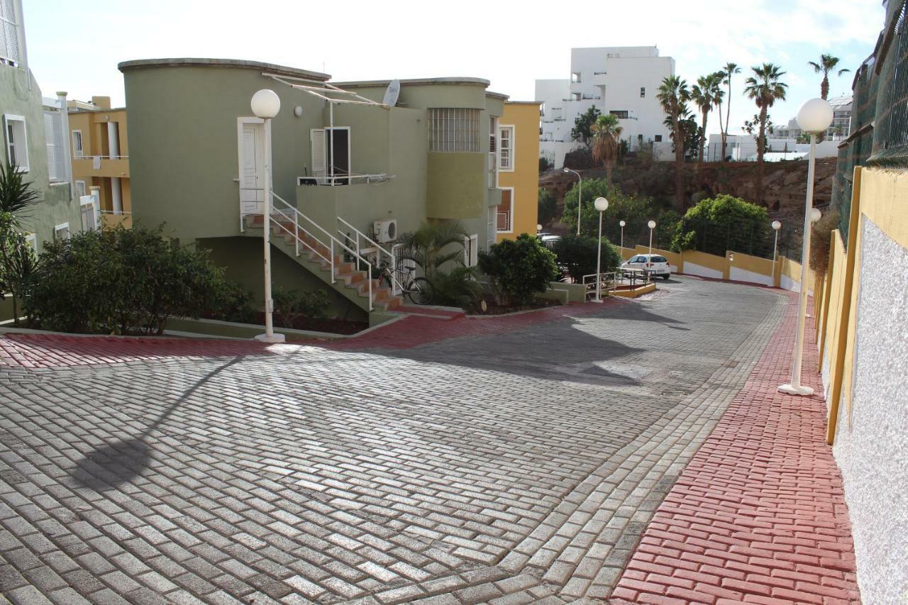 Fantastico Apartamento Villa Victoria Costa Adeje  Exterior foto
